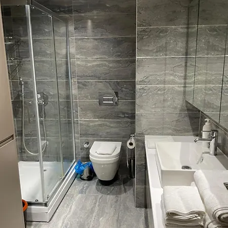 2 Bedrooms In 5 Stars Comfort *