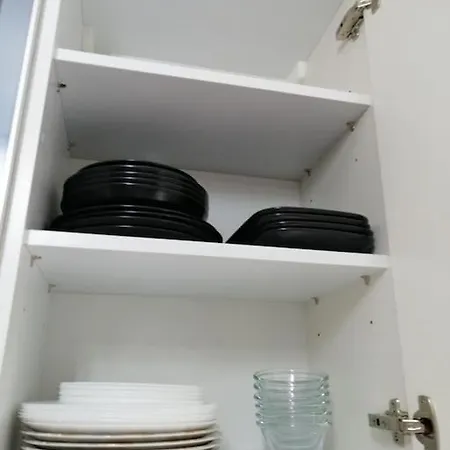 2 Bedrooms In 5 Stars Comfort Apartment *