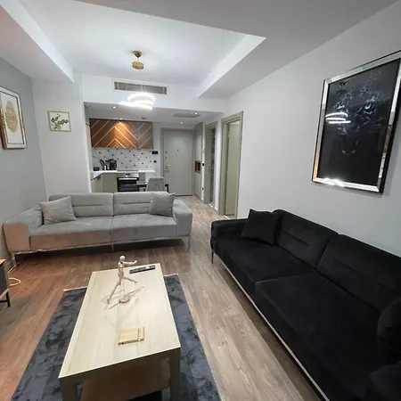 2 Bedrooms In 5 Stars Comfort