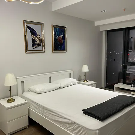 Apartment 2 Bedrooms In 5 Stars Comfort Istanbul