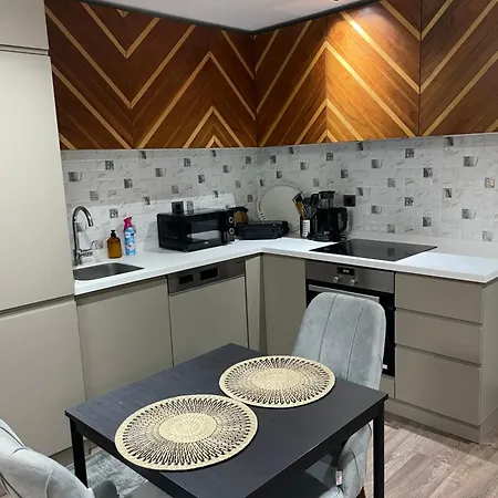 Apartment 2 Bedrooms In 5 Stars Comfort