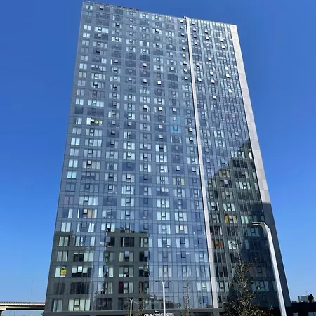 Apartment 2 Bedrooms In 5 Stars Comfort